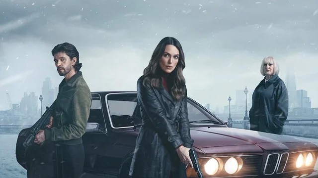 Dàn cast chất lượng trong phim Bồ câu đen