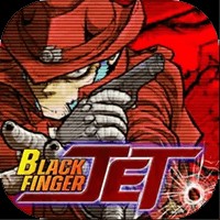 Black Finger JET - Game bắn súng hành động cổ điển