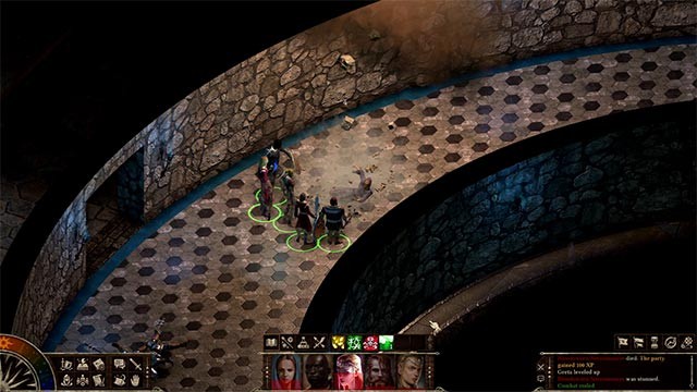 Tập hợp liên minh các anh hùng và cùng nhau khám phá vùng đất, chiến đấu vì nền hòa bình thịnh vượng