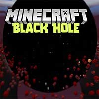 Black Hole Mod - Khám phá vũ trụ hố đen