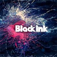 Black Ink - Ứng dụng vẽ tranh tạo brush độc đáo