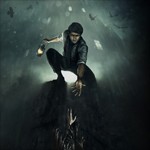 Black Mirror: Game phiêu lưu kinh dị trong lâu đài Gương đen