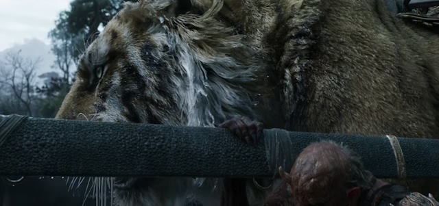 Black Myth:Zhong Kui sẽ phát hành trên PC và console