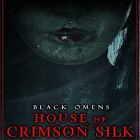 Black Omens: House of Crimson Silk - Game Kinh Dị Nhật Bản