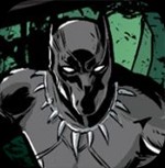 Black Panther Vibranium Hunt - Game Chiến Binh Báo Đen