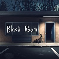Black Room: Game Kinh Dị Căn Phòng Đen