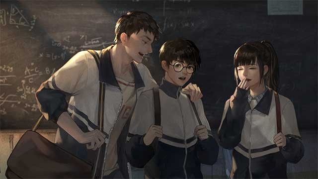 Yếu tố tâm lý kinh dị vừa phải được lồng ghép vào truyền thuyết đô thị