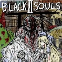 BLACK SOULS II - Game nhập vai kinh dị Alice ở Xứ sở thần tiên