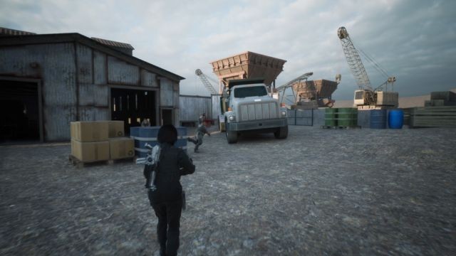 Hóa thân thành đặc vụ RAW với nhiệm vụ giải cứu con tim, gỡ bom và thu thập tin tức tình báo