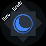 Black Stock Theme Substratum: Giao diện đen cho Android