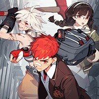 Eternal Return 1.0: Game Anime bắn súng sinh tồn MIỄN PHÍ ra mắt