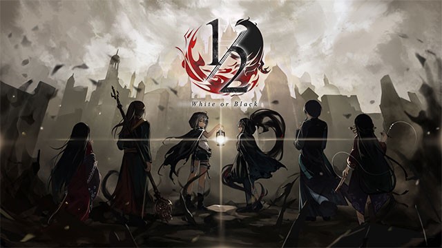 Game Black & White Lite nhấn mạnh vào cốt truyện và 12 nhân vật