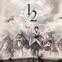 Black & White Lite - Game Visual Novel Đen Trắng