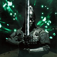 Blackblade Revenant: Game chặt chém, diệt Vua bất tử hấp dẫn