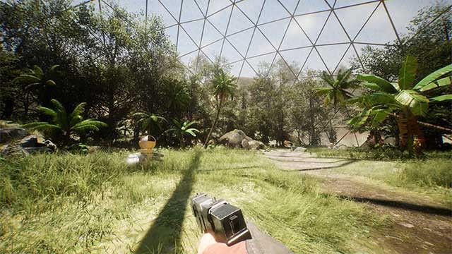 Khám phá những bí mật đằng sau Chiến dịch DRILL