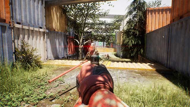 Đối mặt với vô số kẻ thù