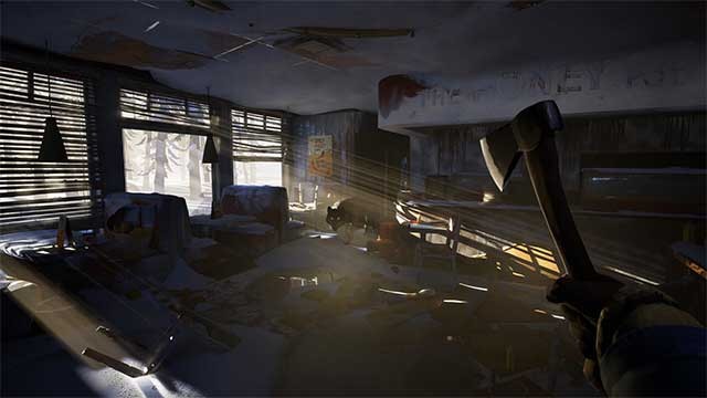 Blackfrost là phần tiếp theo của game sinh tồn The Long Dark