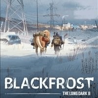 Blackfrost: The Long Dark 2 - Game Sinh Tồn Băng Giá