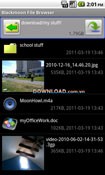 Blackmoon File Browser - Android File Manager