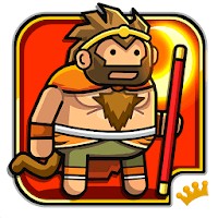 Blackmoor 2: The Traitor King - Tải Game Android Hành Động Đi Cảnh
