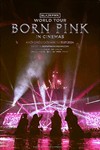 BlackPink Born Pink: Phim Tài Liệu Âm Nhạc Tại Rạp
