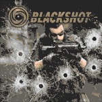 BlackShot: Game bắn súng FPS lính đánh thuê miễn phí