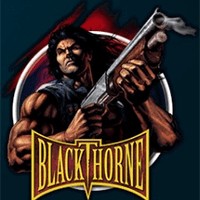 Blackthorne 1.0.0.1: Game Platformer Cuộc Chiến Vương Quyền