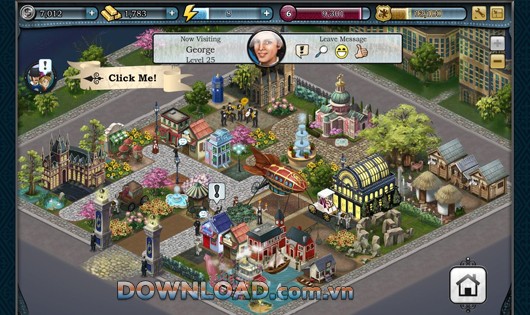 Blackwood & Bell Mysteries