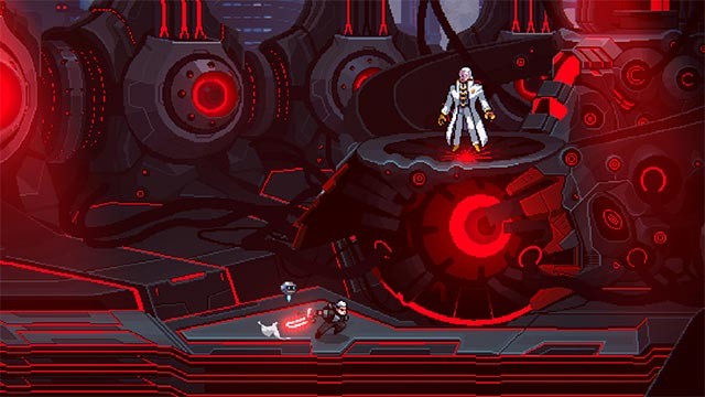 Blade Assault PC là game hành động đi cảnh cực kỳ sôi động và hấp dẫn