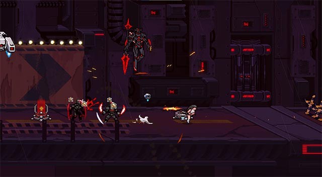 Phối hợp cùng đồng đội để bảo vệ Undercity khỏi các phe phái khác