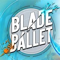 Blade Ballet: Game Đấu Trường Robot Kịch Tính