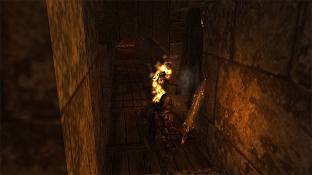 Ai sẽ là người anh hùng nắm trong tay thanh gươm bóng đêm?