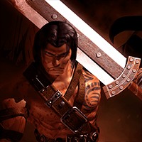Blade of Darkness - Game chặt chém man rợ, đẫm máu