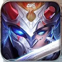 Blade of Eternity - Game MMO 3D chiến lược trên Android
