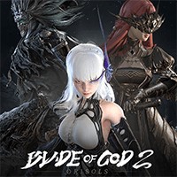 Blade of God 2 Orisols: Game RPG hành động, đồ họa đẹp mắt