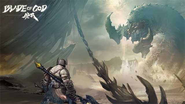 Game cung cấp hơn 50 bối cảnh khác nhau với gần 100 quái thú khổng lồ