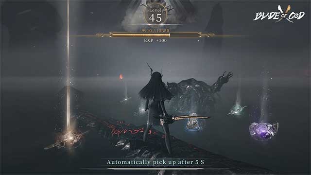 Đối đầu với nhiều loại trùm khác nhau