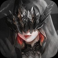 Blade of God: X - Pre-register now for the dark Nordic fantasy ARPG on iOS