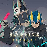 Blade Prince Academy - Game RPG Pháp Sư Sát Thủ