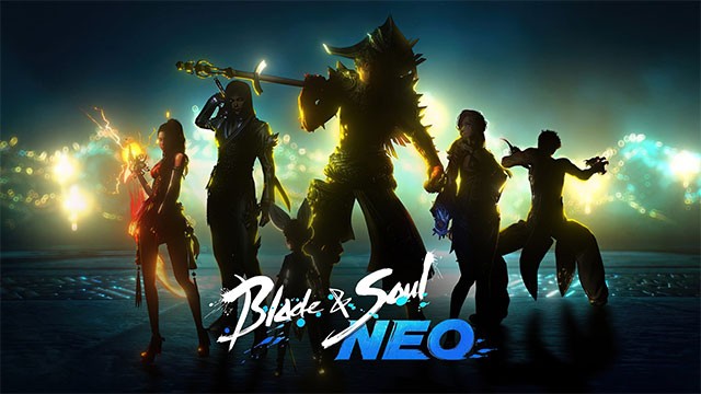 Blade & Soul NEO là bản remake hiện đại, đẹp mắt của siêu phẩm MMORPG cùng tên