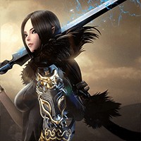 Blade & Soul: Revolution trên PC - Tải và Chơi