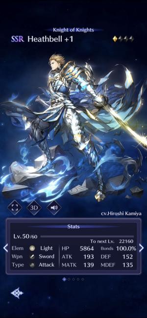 Lựa chọn từ 32 lớp nhân vật riêng biệt ấn tượng