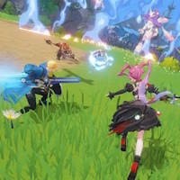BladeRite: Rivals - Game Battle Royale Cận Chiến Trên Android