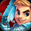 Blades of Brim iOS: Tải & Trải nghiệm Game Hành Động Căng Thẳng