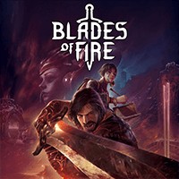 Blades of Fire - Game Hành Động Đấu Kiếm Hoành Tráng