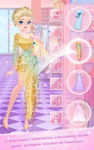 Vận dụng kiến thức về thời trang của bạn để làm hài lòng khách hàng