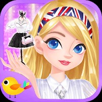 Blair's School Boutique - Game Thời Trang Nữ Sinh Android