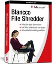 Blancco File Shredder 2008 7.6.5.0 - Xóa Dữ Liệu Vĩnh Viễn