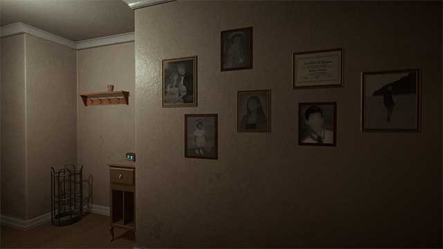 Tìm hiểu kết cục của những người từng sống trong ngôi nhà