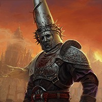 Blasphemous Demo: Trải nghiệm game chặt chém tàn bạo